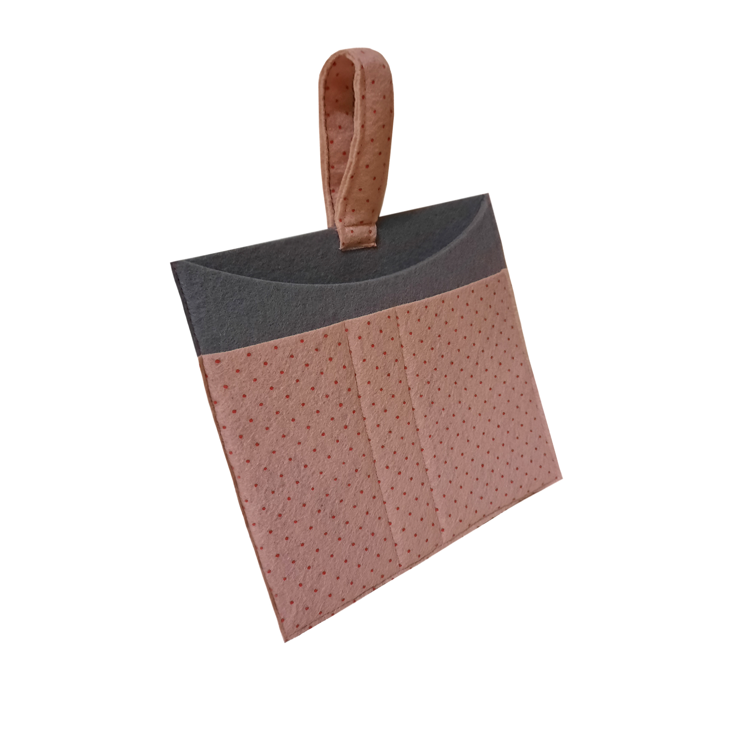 کیف نظم دهنده داخل خودرو مدل s59