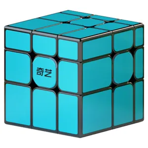 مکعب روبیک چی ای مدل حجمی آینه ای کای وای 3×3 QY Tiles Mirror
