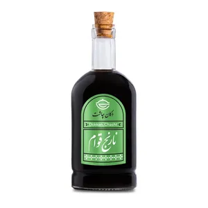 نارنج قوام دکان چاشت - 500 گرم