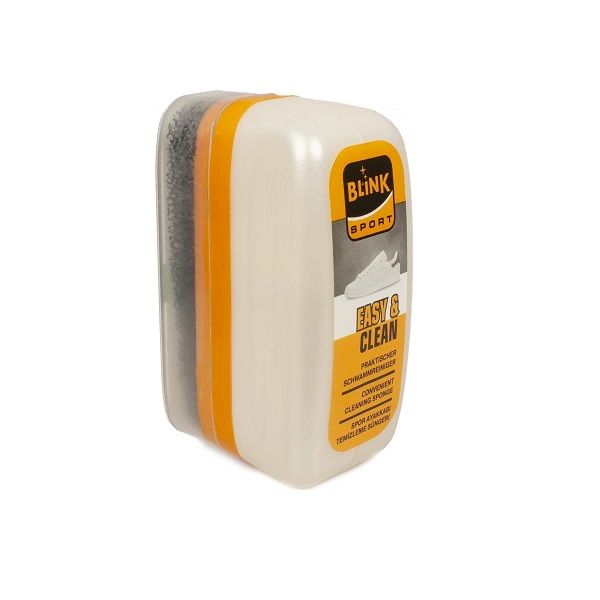 واکس براق کننده کفش بلینک مدل Ultra