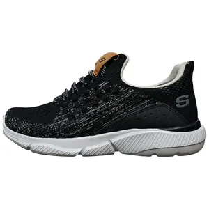 کفش پیاده روی مردانه اسکچرز مدل GO MEB RAZOR210028