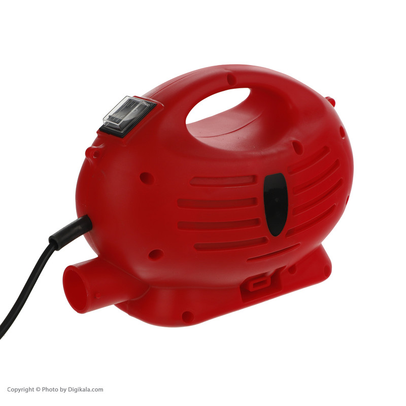 پیستوله برقی جاب مدل JB-3000 مجموعه 2 عددی