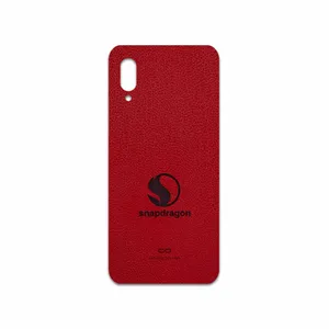 MAHOOT RL-SNPDRGN Cover Sticker for Samsung Galaxy M02