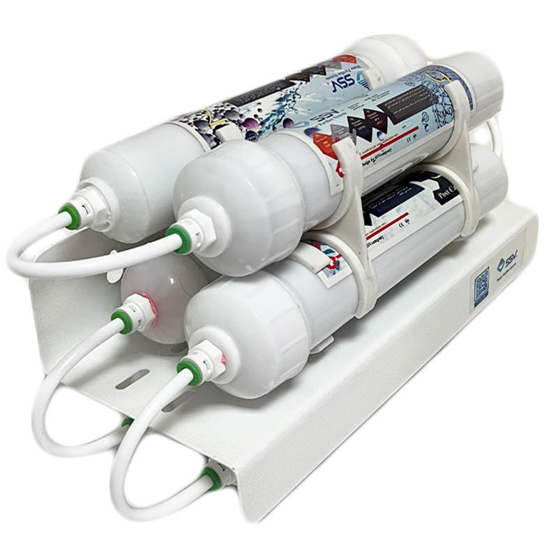 دستگاه تصفیه کننده آب اس اس وی مدل JetLine X635