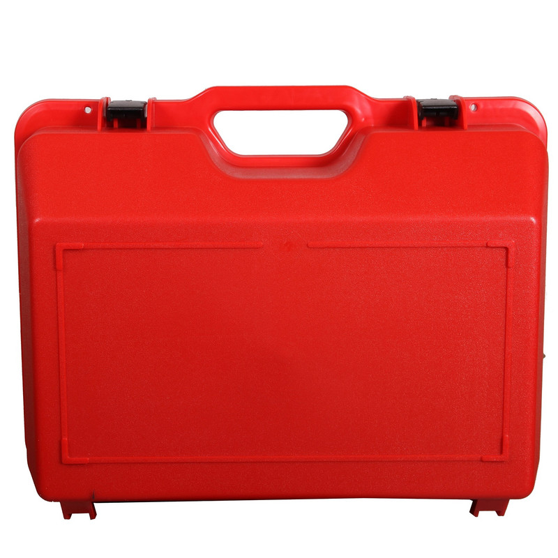 جعبه دوربین توتال استیشن نقشه برداری لایکا سری TC