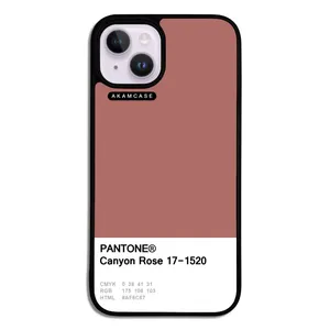 AKAM AMC-WA14-PANTONE-17 Cover For Apple iPhone 14