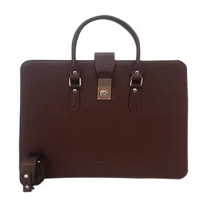 کیف اداری چرم مردانه شهر چرم مدل N1111006