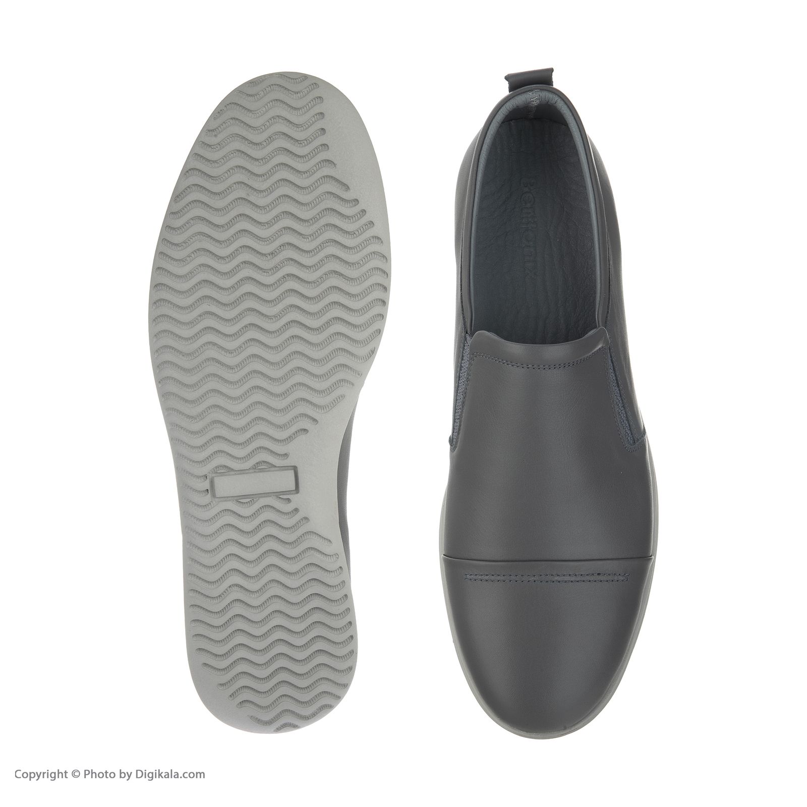 کفش روزمره مردانه برتونیکس مدل 1211150802008 -  - 7
