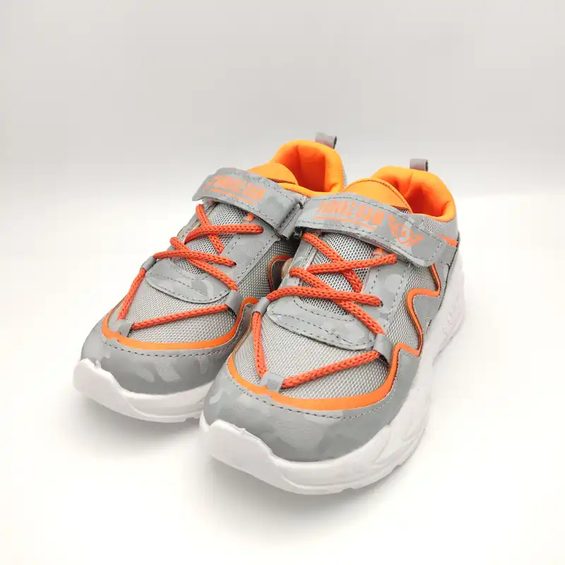 کفش راحتی بچگانه مدل پرواز 1016OR