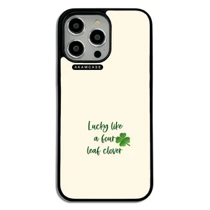 AKAM AMC-WA14PROMAX-LUCKY-25 Cover For Apple iPhone 14 Pro Max