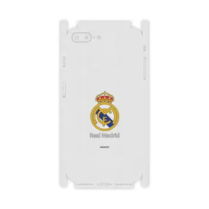 MAHOOT REAL-MADRID-1-FC-FullSkin Cover Sticker for Apple iPhone 7 Plus