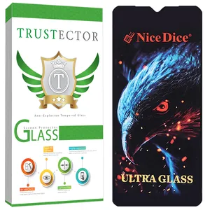 Trustector NDUT Screen Protector For Cypher C10