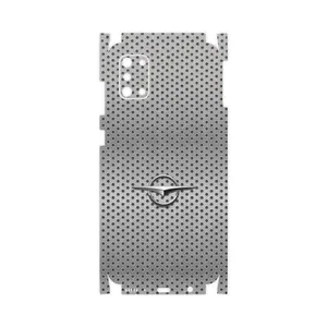 MAHOOT Haima-FullSkin Cover Sticker for Samsung Galaxy A31