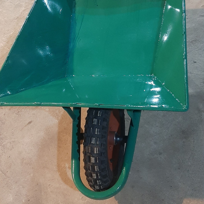 فرغون مدل جوشی لوله ای