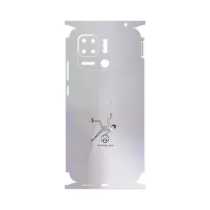 MAHOOT Fencing-FullSkin Cover Sticker for Xiaomi Redmi 10 Power