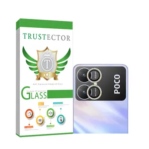Trustector RNGLNTR Ring Lens For Xiaomi Poco M6