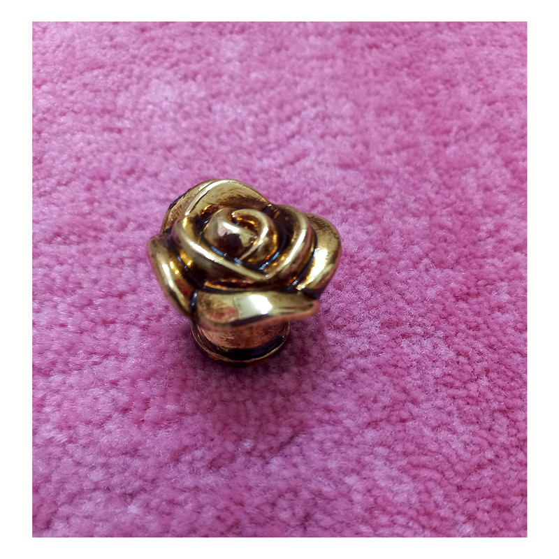 دستگیره کابینت مدل TMAT500 بسته 10 عددی