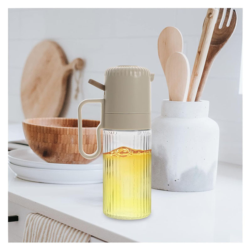 روغن پاش مدل SPRAY کد OS-01