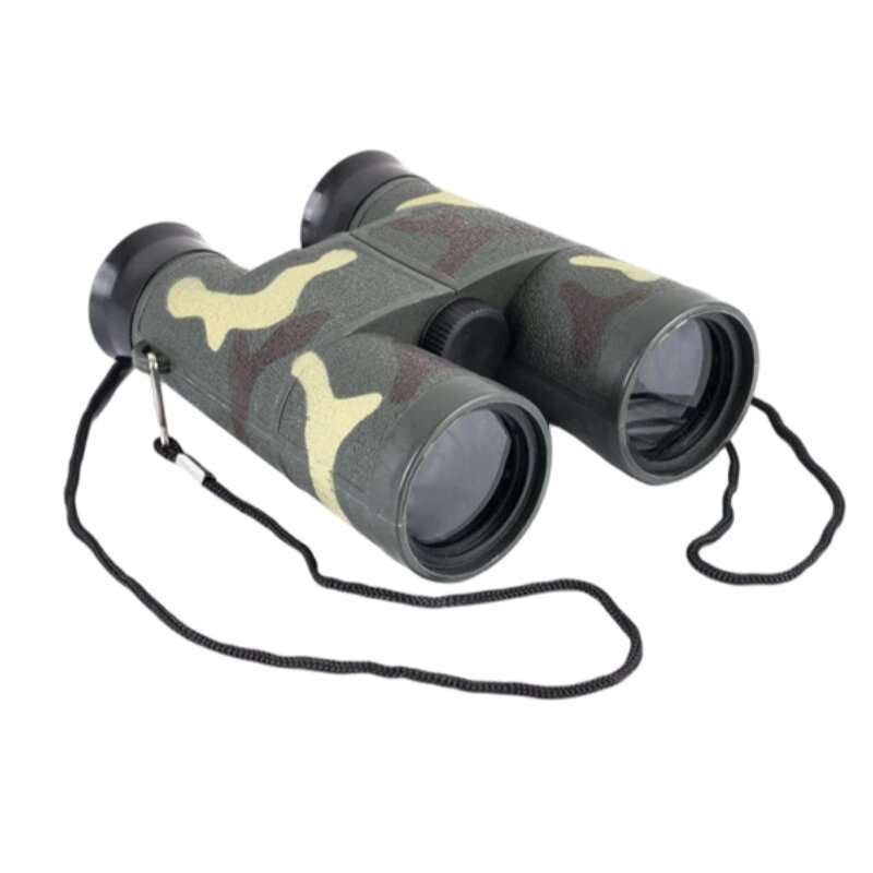 دوربین شکاری اسباب بازی مدل دو چشم