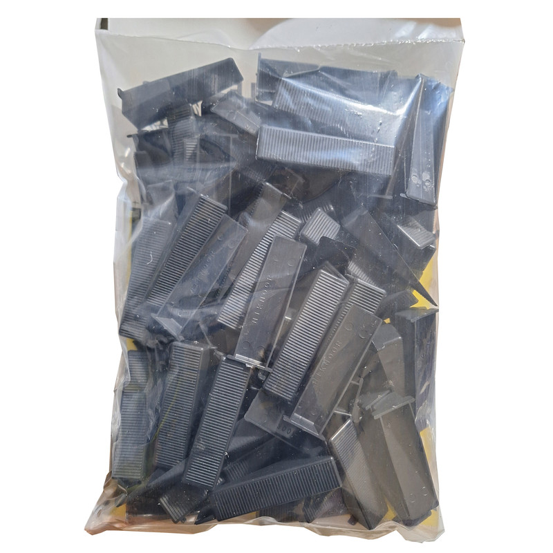 همتراز کاشی نیک نور مدل پایه کد NR-W16 بسته 1600 عددی