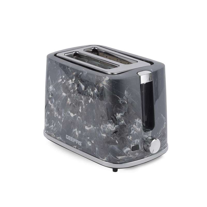 توستر جی پاس مدل GBT36555UK-BK