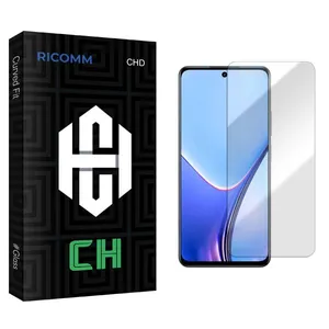 Ricomm CH Screen Protector For Realme  11X