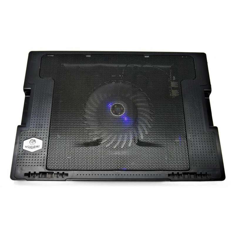 پایه خنک کننده لپ تاپ مدل XP F97F پایه خنک کننده لپ تاپ مدل XP F97F