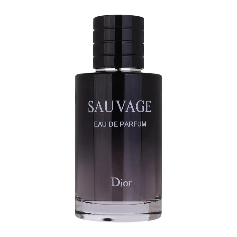 عکس شماره 3 : ادو پرفیوم مردانه کلپک مدل ساواج دیور با رایحه خنک حجم 100 میلی لیتر مجموعه 2 عددی