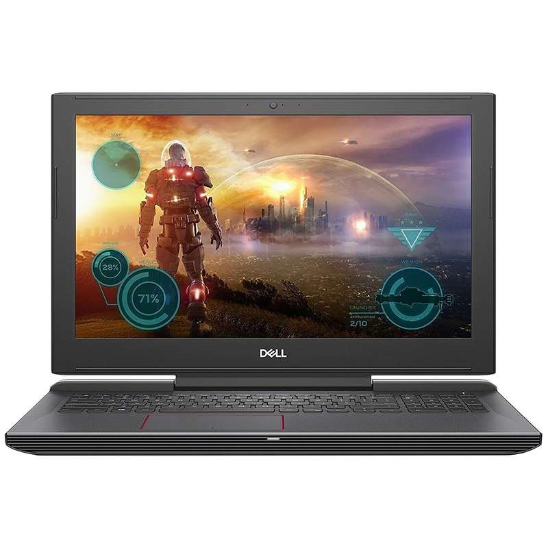 لپ تاپ 15 اینچی دل مدل Inspiron 7577
