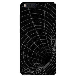Megafone 8108 Cover For Xiaomi Mi Note 3