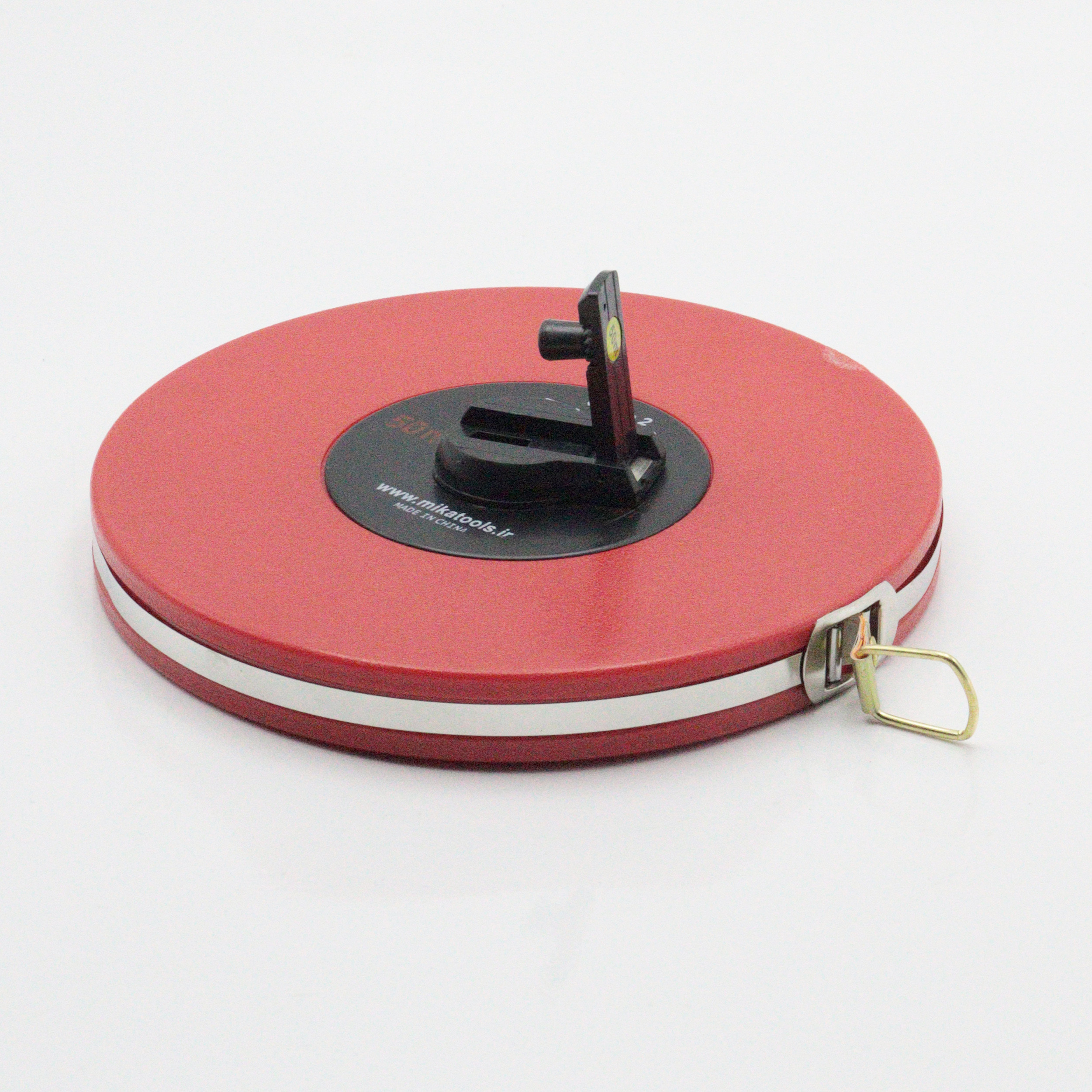 متر 50 متری میکا مدل پارچه ای کد YP-M37-50