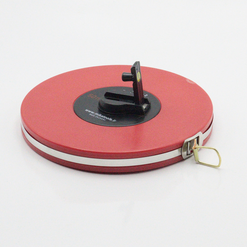 متر 50 متری میکا مدل پارچه ای کد YP-M37-50