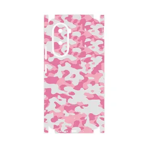 MAHOOT Army_Pink-FullSkin Cover Sticker for Xiaomi Poco M7 4G