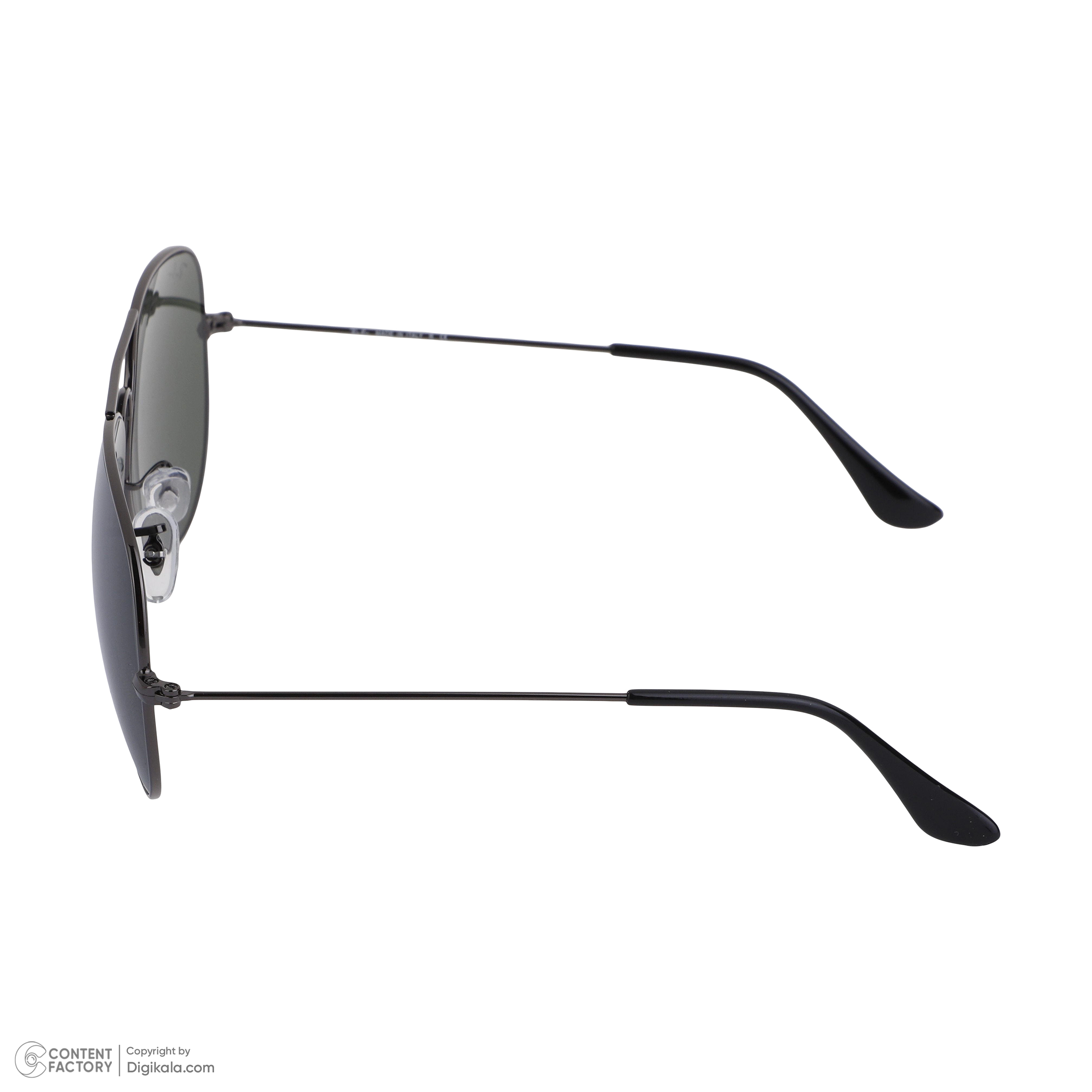 عینک آفتابی ری بن مدل 3026-W0879