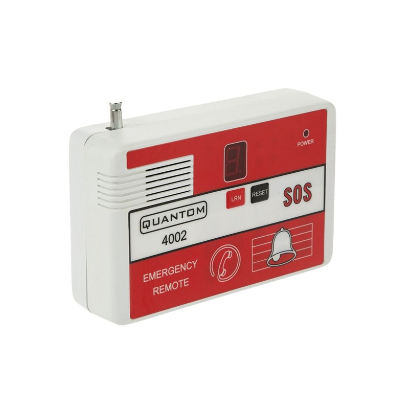 زنگ بی سیم مدل 4002C زنگ بی سیم مدل 4002C