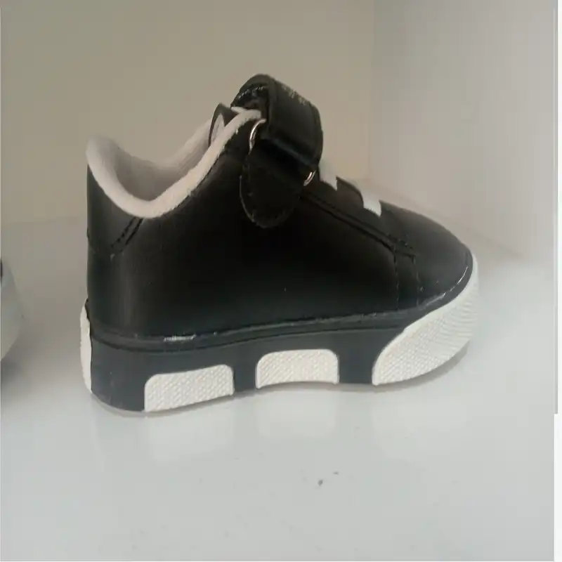 کفش راحتی بچگانه مدل رنگین کمان کد 61