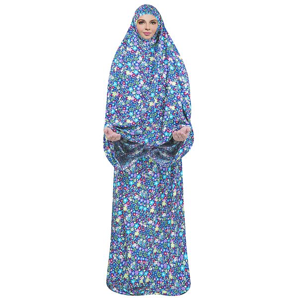 چادر نماز مدل ستیا کد rk_007