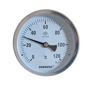 دماسنج پکنز مدل 120_0