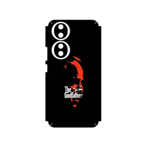 MAHOOT The_Godfather Cover Sticker for Honor 90
