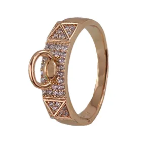 انگشتر زنانه ژوپینگ مدل R309