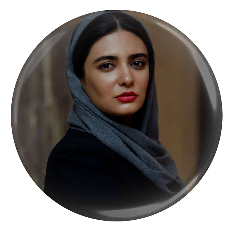 مگنت طرح لیندا کیانی مدل S8732 