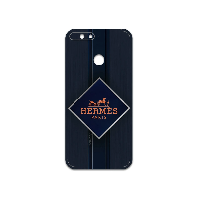 برچسب پوششی ماهوت مدل Hrms مناسب برای گوشی موبایل هوآوی Y6 Prime 2019