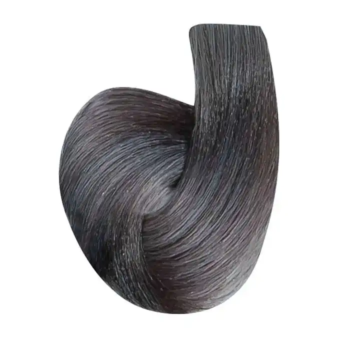 کیت رنگ مو ویانا شماره 4.1 حجم 120 میلی لیتر رنگ قهوه‌ای خاکستری