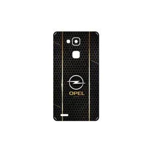 MAHOOT OPEL Cover Sticker for Huawei Mate 7