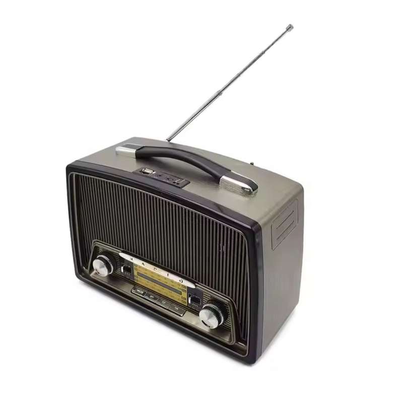 رادیو مدل VXR 1929 رادیو مدل VXR 1929