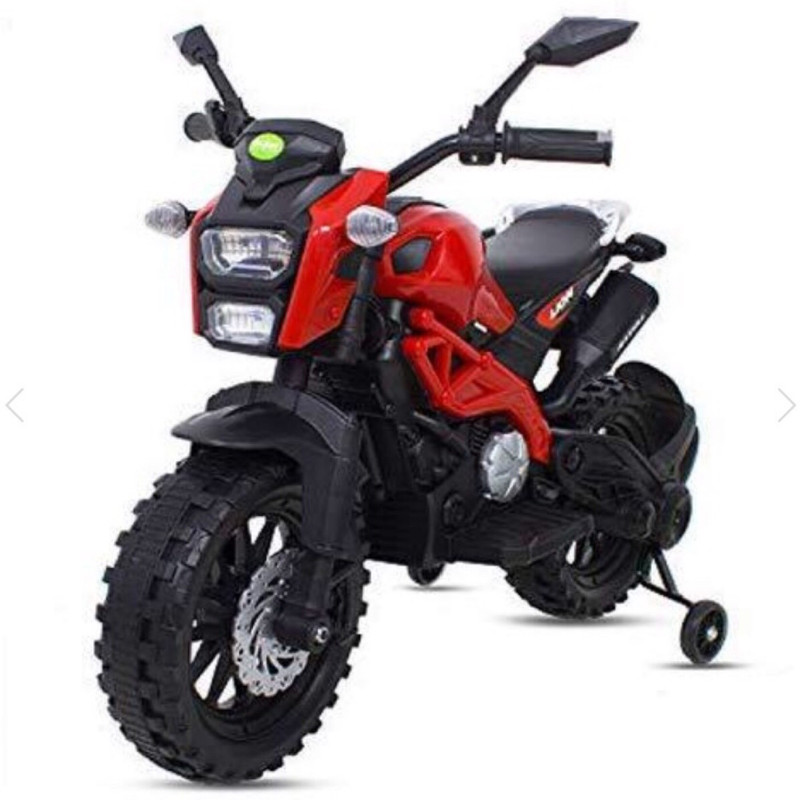 موتور شارژی مدل Toy tretail