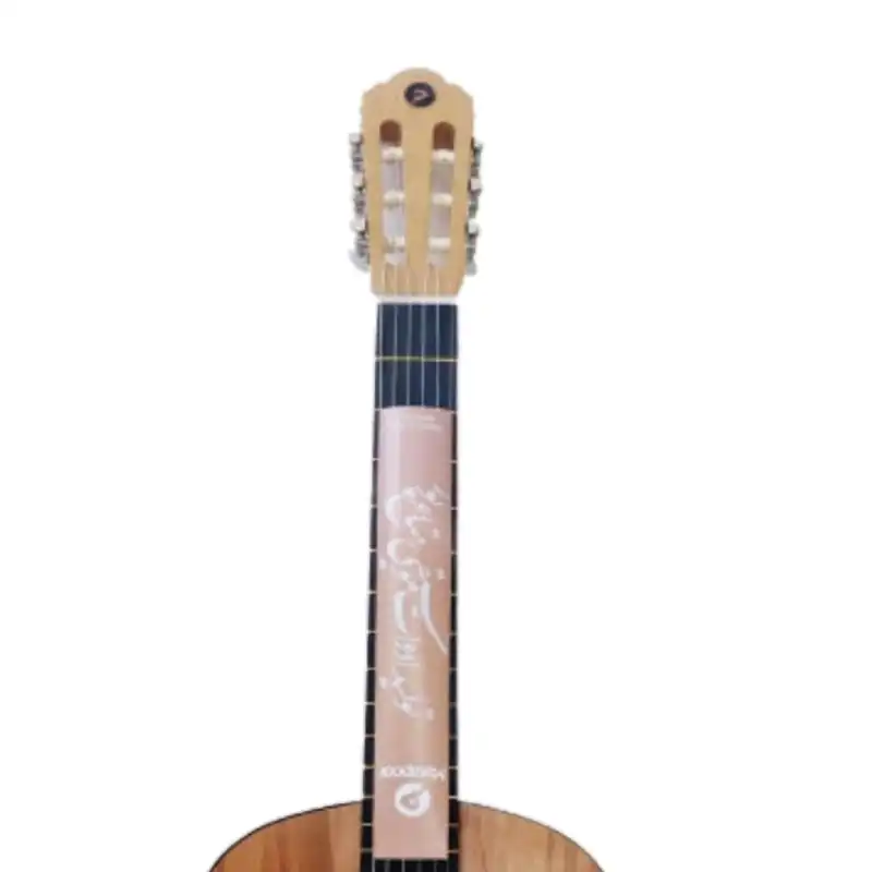 گیتار کلاسیک متاع پور مدل mat2