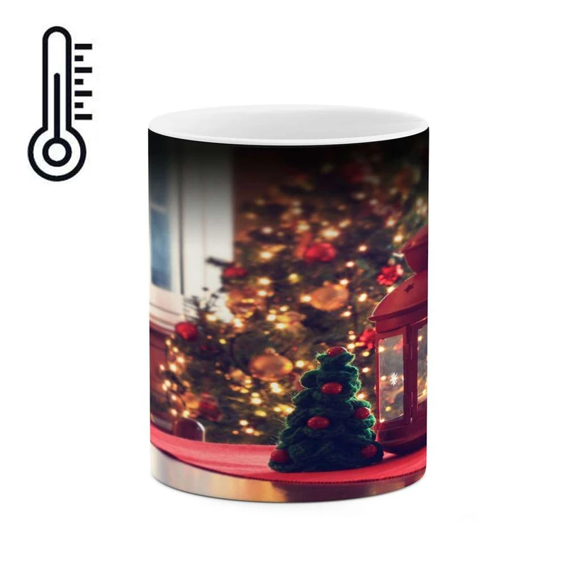 ماگ حرارتی کاکتی مدل کریسمس کد mgh17050