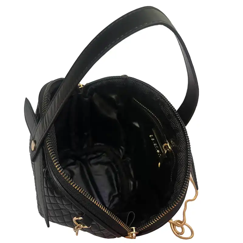 کیف دوشی زنانه کد 030415