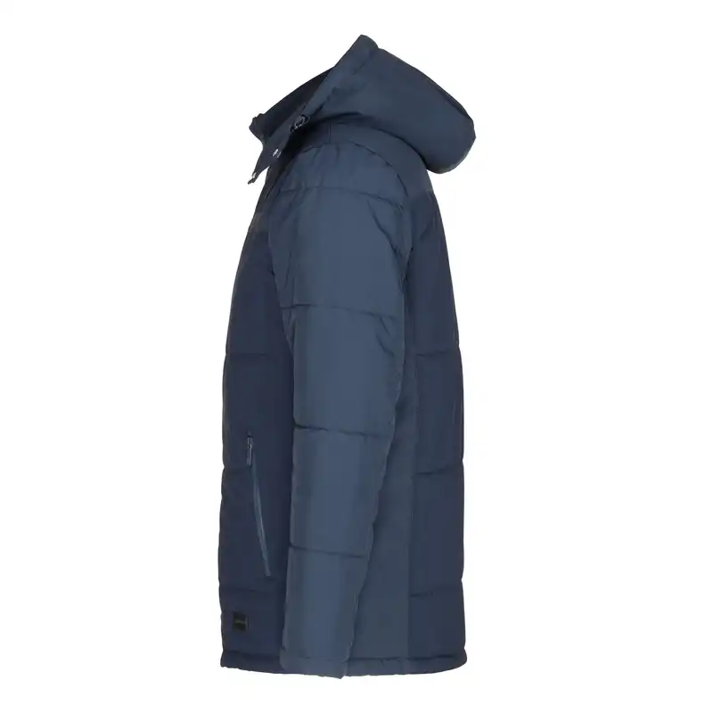 کاپشن مردانه جی تی هوگرو مدل 1035704